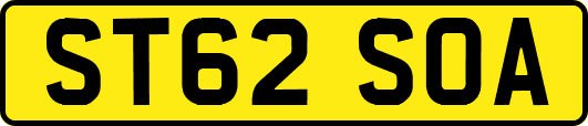 ST62SOA