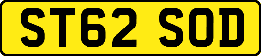 ST62SOD