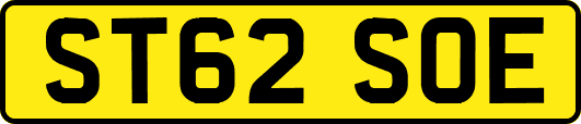 ST62SOE