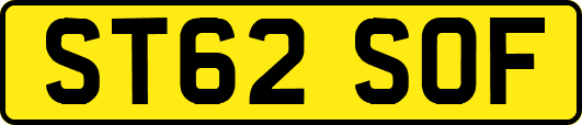 ST62SOF