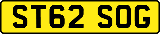 ST62SOG