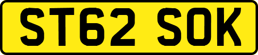 ST62SOK