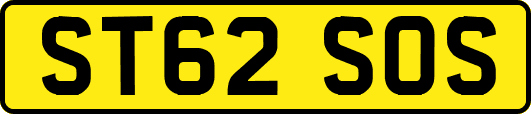 ST62SOS