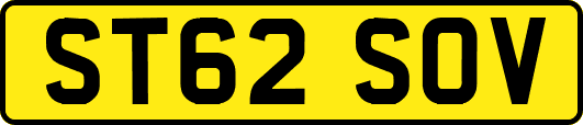 ST62SOV