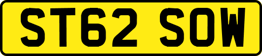 ST62SOW