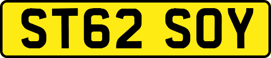 ST62SOY