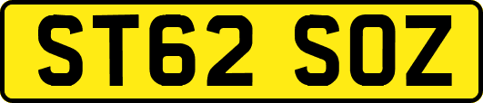 ST62SOZ