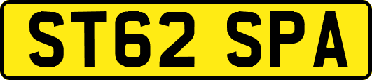 ST62SPA