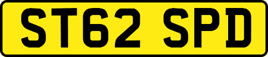 ST62SPD