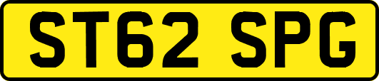 ST62SPG