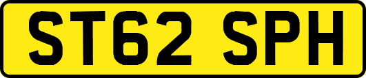 ST62SPH