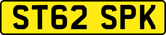 ST62SPK