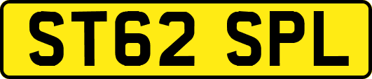 ST62SPL