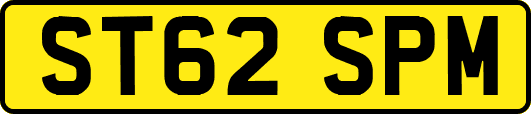 ST62SPM