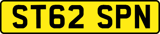 ST62SPN