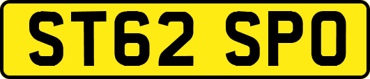 ST62SPO