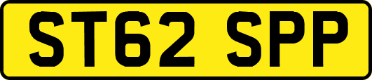ST62SPP