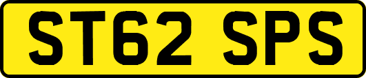 ST62SPS