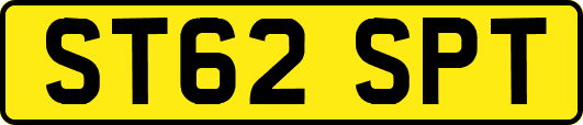 ST62SPT