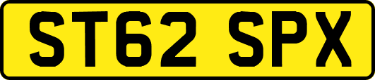 ST62SPX