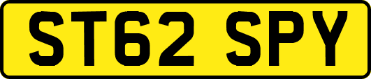 ST62SPY