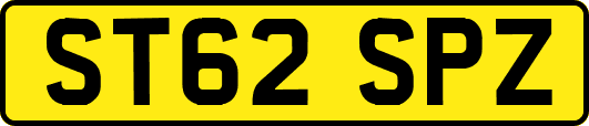 ST62SPZ