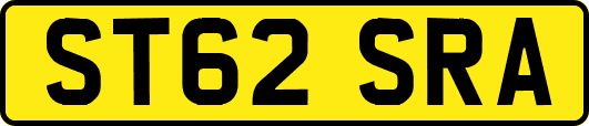 ST62SRA