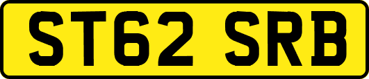 ST62SRB