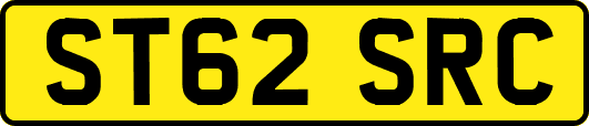 ST62SRC