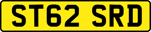 ST62SRD