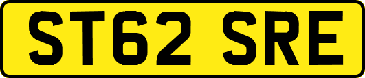 ST62SRE