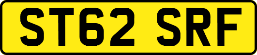 ST62SRF
