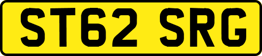 ST62SRG