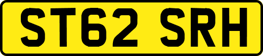ST62SRH