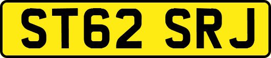 ST62SRJ