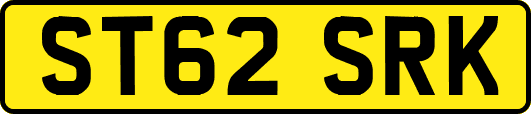ST62SRK