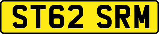 ST62SRM