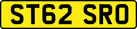ST62SRO
