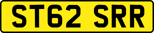 ST62SRR