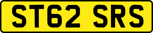 ST62SRS
