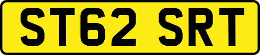 ST62SRT