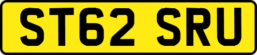 ST62SRU