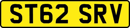 ST62SRV