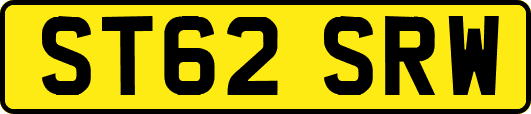 ST62SRW