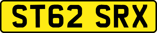 ST62SRX