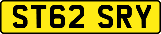 ST62SRY