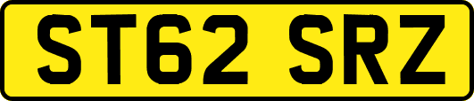 ST62SRZ