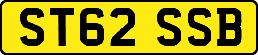 ST62SSB