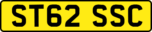 ST62SSC