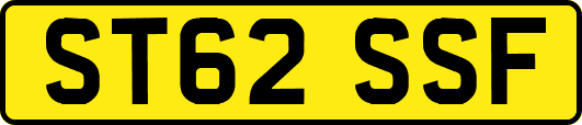 ST62SSF